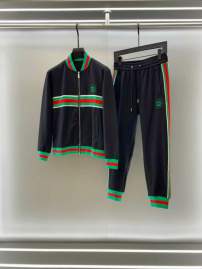 Picture for category LV Sweater Suits